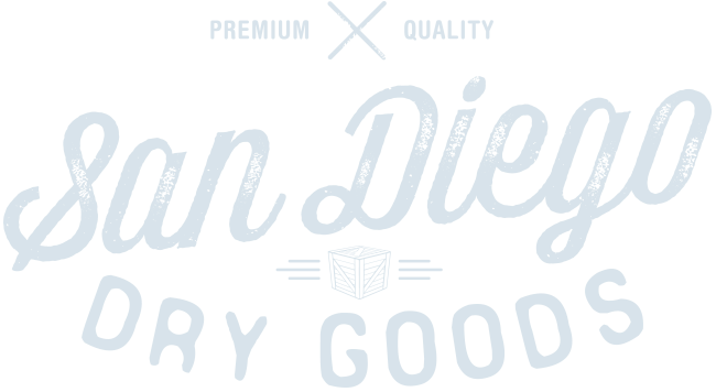 San Diego Dry Goods